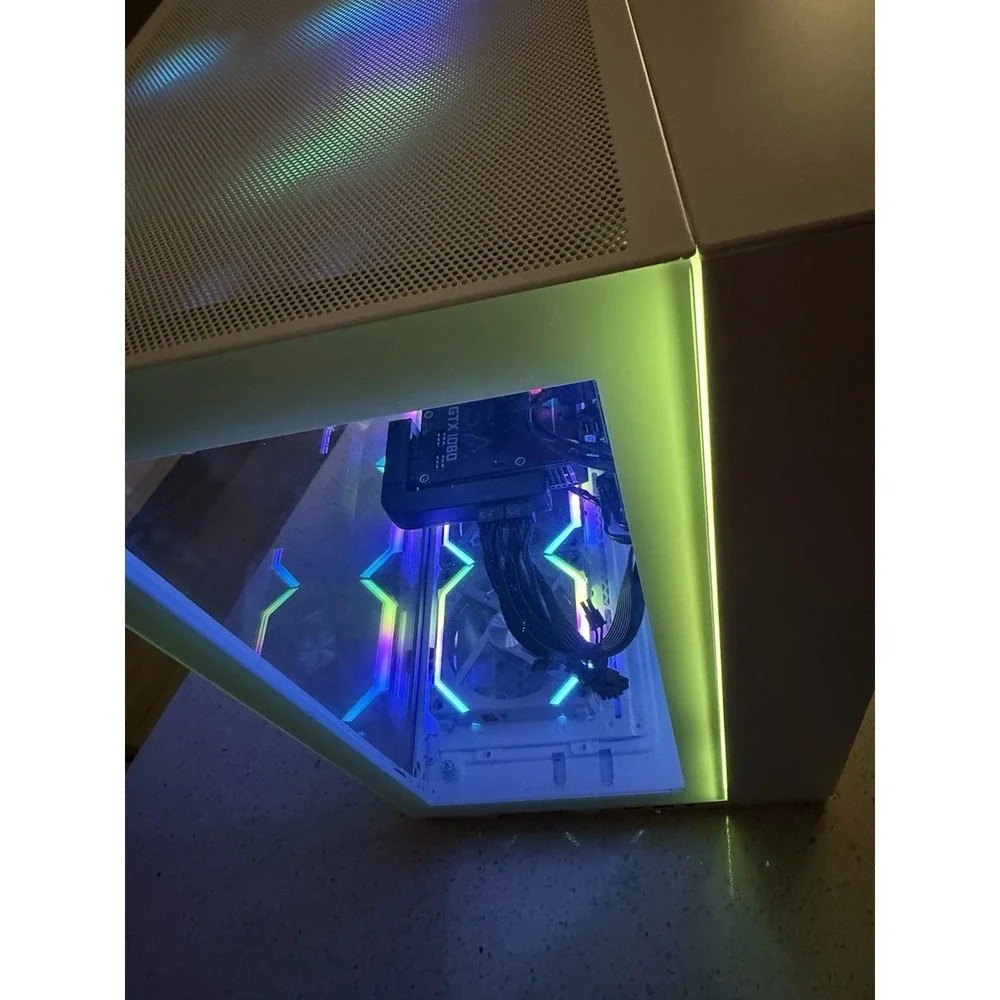 fully built‎ gaming pc Works Perfectly